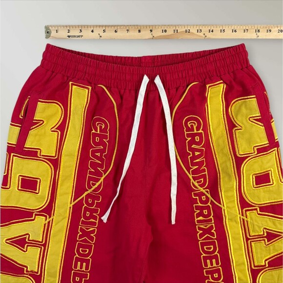 VALE Streetwear Forever Grand Prix Pants - Picture 6 of 11